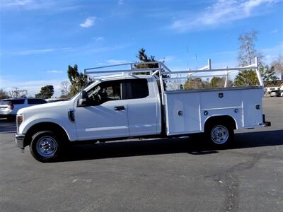 2019 Ford F-250 XL   - Photo 16 - Santa Ana, CA 92703