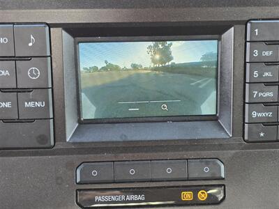 2019 Ford Commercial F-350 Super Duty XL Utility 6.2L Flex Fu,Knapheide bed,newer tires, Ladder rack! - Photo 10 - Santa Ana, CA 92703