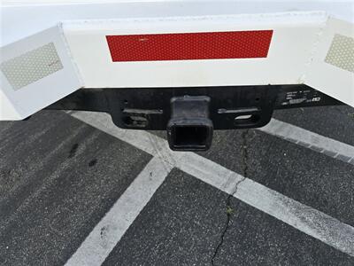 2019 Ford Commercial F-350 Super Duty XL Utility 6.2L Flex Fu,Knapheide bed,newer tires, Ladder rack! - Photo 13 - Santa Ana, CA 92703