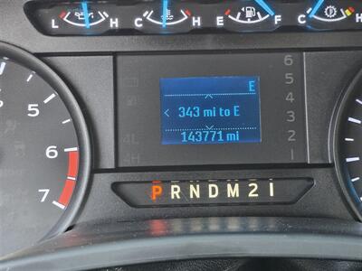 2019 Ford Commercial F-350 Super Duty XL Utility 6.2L Flex Fu,Knapheide bed,newer tires, Ladder rack! - Photo 11 - Santa Ana, CA 92703