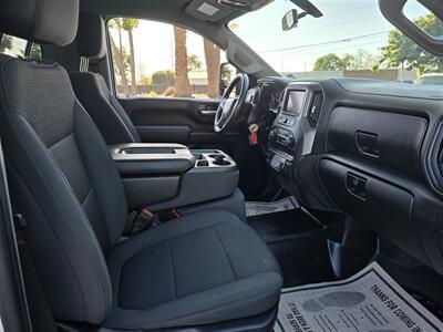 2021 Chevrolet Comm 2500 LS Utility 6.6L gas,1600lb Power lift gate! - Photo 19 - Santa Ana, CA 92703