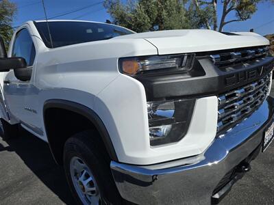 2021 Chevrolet Comm 2500 LS Utility 6.6L gas,1600lb Power lift gate! - Photo 25 - Santa Ana, CA 92703