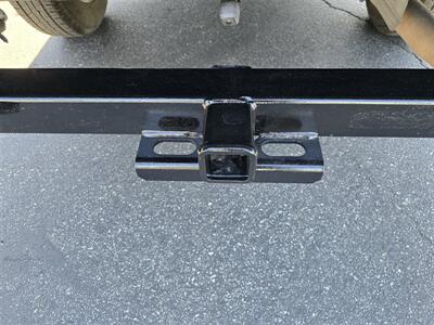 2021 Chevrolet Comm 2500 LS Utility 6.6L gas,1600lb Power lift gate! - Photo 15 - Santa Ana, CA 92703