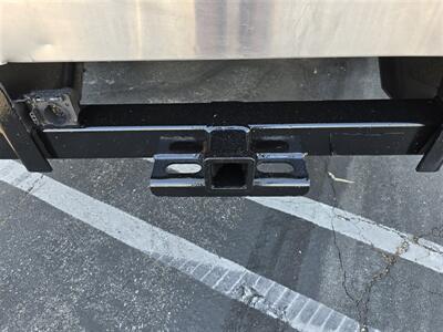 2021 Ford Commercial F-550 Super Duty XL UTILITY SVC 6.7L DIESEL,4-WHEEL DRIVE, 12FT ROYAL BED,LADDER RACK! - Photo 16 - Santa Ana, CA 92703