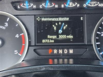 2021 Ford Commercial F-550 Super Duty XL UTILITY SVC 6.7L DIESEL,4-WHEEL DRIVE, 12FT ROYAL BED,LADDER RACK! - Photo 11 - Santa Ana, CA 92703