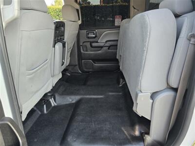 2016 Chevrolet Comm SILVERADO 2500HD UTILITY 6.6L DURAMAX, 8FT ROYAL BED,LADDER RACK! - Photo 18 - Santa Ana, CA 92703