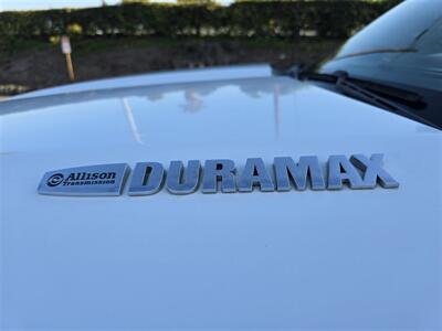 2016 Chevrolet Comm SILVERADO 2500HD UTILITY 6.6L DURAMAX, 8FT ROYAL BED,LADDER RACK! - Photo 15 - Santa Ana, CA 92703