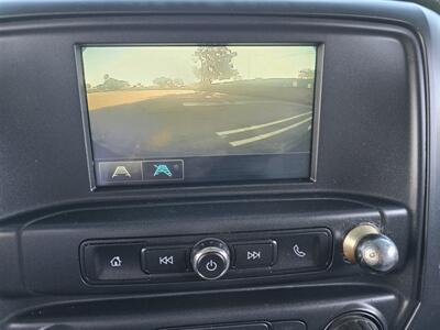 2016 Chevrolet Comm SILVERADO 2500HD UTILITY 6.6L DURAMAX, 8FT ROYAL BED,LADDER RACK! - Photo 24 - Santa Ana, CA 92703