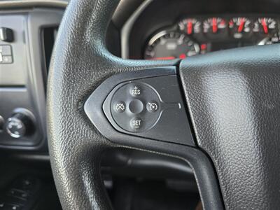 2016 Chevrolet Comm SILVERADO 2500HD UTILITY 6.6L DURAMAX, 8FT ROYAL BED,LADDER RACK! - Photo 25 - Santa Ana, CA 92703