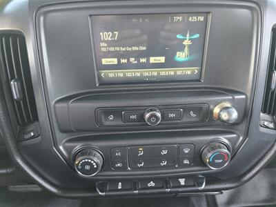 2016 Chevrolet Comm SILVERADO 2500HD UTILITY 6.6L DURAMAX, 8FT ROYAL BED,LADDER RACK! - Photo 23 - Santa Ana, CA 92703