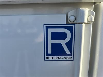 2016 Chevrolet Comm SILVERADO 2500HD UTILITY 6.6L DURAMAX, 8FT ROYAL BED,LADDER RACK! - Photo 19 - Santa Ana, CA 92703