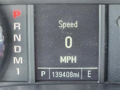 2016 Chevrolet Comm SILVERADO 2500HD UTILITY 6.6L DURAMAX, 8FT ROYAL BED,LADDER RACK! - Photo 11 - Santa Ana, CA 92703