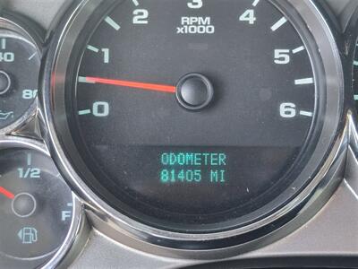 2011 Chevrolet 3500 LS Utility 6.0L Gas,11ft Royal bed!   - Photo 11 - Santa Ana, CA 92703