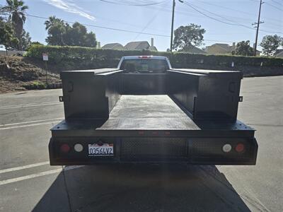 2011 Chevrolet 3500 LS Utility 6.0L Gas,11ft Royal bed!   - Photo 22 - Santa Ana, CA 92703