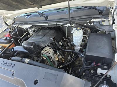 2011 Chevrolet 3500 LS Utility 6.0L Gas,11ft Royal bed!   - Photo 12 - Santa Ana, CA 92703