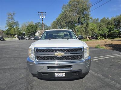 2011 Chevrolet 3500 LS Utility 6.0L Gas,11ft Royal bed!   - Photo 21 - Santa Ana, CA 92703