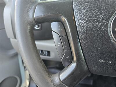 2011 Chevrolet 3500 LS Utility 6.0L Gas,11ft Royal bed!   - Photo 10 - Santa Ana, CA 92703