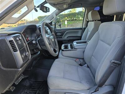 2019 Chevrolet 2500HD LS UTILITY 6.0L GAS,LADDER RACK!   - Photo 8 - Santa Ana, CA 92703