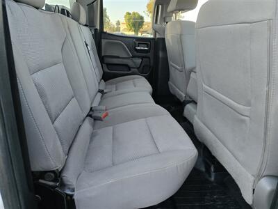 2019 Chevrolet 2500HD LS UTILITY 6.0L GAS,LADDER RACK!   - Photo 18 - Santa Ana, CA 92703