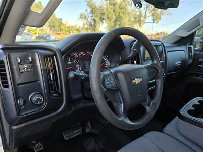 2019 Chevrolet 2500HD LS UTILITY 6.0L GAS,LADDER RACK!   - Photo 14 - Santa Ana, CA 92703