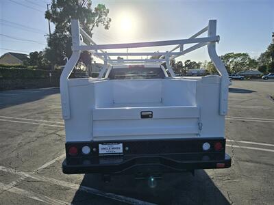 2019 Chevrolet 2500HD LS UTILITY 6.0L GAS,LADDER RACK!   - Photo 26 - Santa Ana, CA 92703