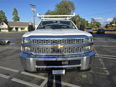 2019 Chevrolet 2500HD LS UTILITY 6.0L GAS,LADDER RACK!   - Photo 27 - Santa Ana, CA 92703