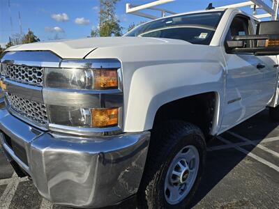 2019 Chevrolet 2500HD LS UTILITY 6.0L GAS,LADDER RACK!   - Photo 24 - Santa Ana, CA 92703