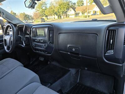 2019 Chevrolet 2500HD LS UTILITY 6.0L GAS,LADDER RACK!   - Photo 20 - Santa Ana, CA 92703