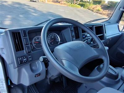 2017 Chevrolet 4500HD DUMP  ONLY 26K MILES! - Photo 12 - Santa Ana, CA 92703