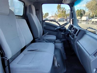 2017 Chevrolet 4500HD DUMP  ONLY 26K MILES! - Photo 13 - Santa Ana, CA 92703