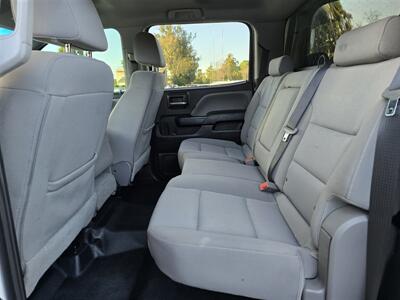2019 Chevrolet Silverado 5500HD UTILITY SVC TRUCK,6.6L DRAMAX,6 NEW TIRES,12FT HARBOR BED! - Photo 9 - Santa Ana, CA 92703