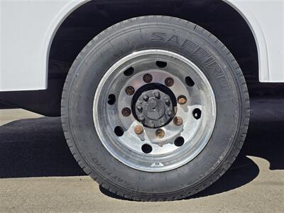 2019 Chevrolet Silverado 5500HD UTILITY SVC TRUCK,6.6L DRAMAX,6 NEW TIRES,12FT HARBOR BED! - Photo 24 - Santa Ana, CA 92703