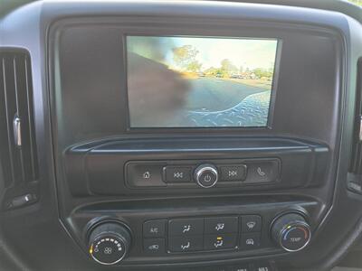 2019 Chevrolet Silverado 5500HD UTILITY SVC TRUCK,6.6L DRAMAX,6 NEW TIRES,12FT HARBOR BED! - Photo 13 - Santa Ana, CA 92703