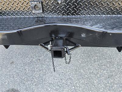 2019 Chevrolet Silverado 5500HD UTILITY SVC TRUCK,6.6L DRAMAX,6 NEW TIRES,12FT HARBOR BED! - Photo 15 - Santa Ana, CA 92703