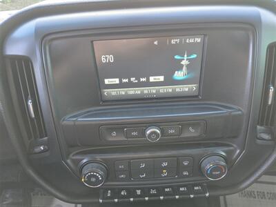 2019 Chevrolet Silverado 5500HD UTILITY SVC TRUCK,6.6L DRAMAX,6 NEW TIRES,12FT HARBOR BED! - Photo 10 - Santa Ana, CA 92703