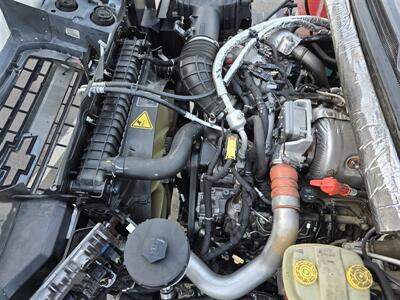 2019 Chevrolet Silverado 5500HD UTILITY SVC TRUCK,6.6L DRAMAX,6 NEW TIRES,12FT HARBOR BED! - Photo 12 - Santa Ana, CA 92703