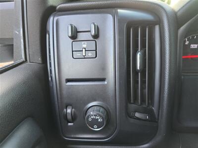 2019 Chevrolet Silverado 5500HD UTILITY SVC TRUCK,6.6L DRAMAX,6 NEW TIRES,12FT HARBOR BED! - Photo 21 - Santa Ana, CA 92703