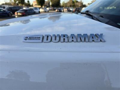 2019 Chevrolet Silverado 5500HD UTILITY SVC TRUCK,6.6L DRAMAX,6 NEW TIRES,12FT HARBOR BED! - Photo 17 - Santa Ana, CA 92703