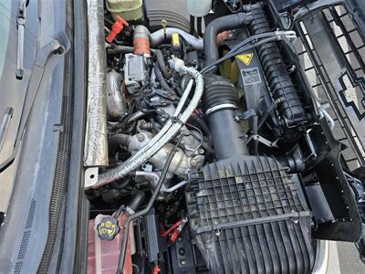 2019 Chevrolet Silverado 5500HD UTILITY SVC TRUCK,6.6L DRAMAX,6 NEW TIRES,12FT HARBOR BED! - Photo 22 - Santa Ana, CA 92703