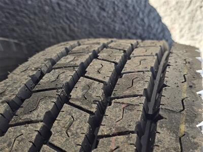 2019 Chevrolet Silverado 5500HD UTILITY SVC TRUCK,6.6L DRAMAX,6 NEW TIRES,12FT HARBOR BED! - Photo 25 - Santa Ana, CA 92703