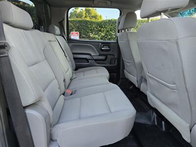 2019 Chevrolet Silverado 5500HD UTILITY SVC TRUCK,6.6L DRAMAX,6 NEW TIRES,12FT HARBOR BED! - Photo 19 - Santa Ana, CA 92703