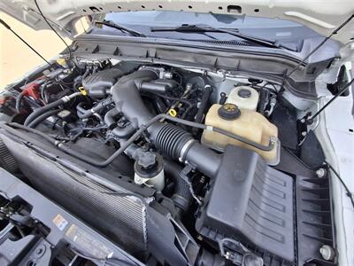 2013 FORD F550 XL BASKET TRK 6.8L GAS,  ELECTRIC GEN! - Photo 15 - Santa Ana, CA 92703