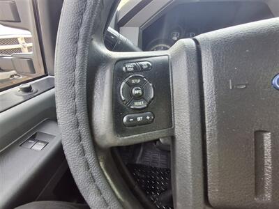 2013 FORD F550 XL BASKET TRK 6.8L GAS,  ELECTRIC GEN! - Photo 14 - Santa Ana, CA 92703