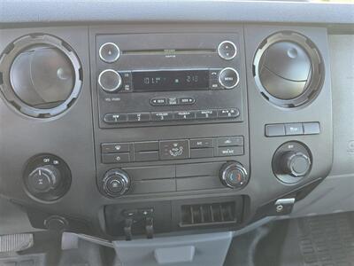 2015 Ford F250 XL UTILITY 6.2L GAS,ONLY 76K MILES,  4 NEW TIRES! - Photo 19 - Santa Ana, CA 92703