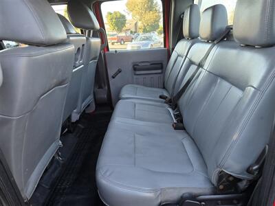 2015 Ford F250 XL UTILITY 6.2L GAS,ONLY 76K MILES,  4 NEW TIRES! - Photo 9 - Santa Ana, CA 92703