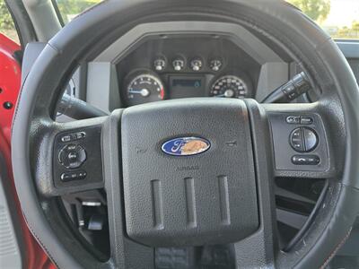 2015 Ford F250 XL UTILITY 6.2L GAS,ONLY 76K MILES,  4 NEW TIRES! - Photo 21 - Santa Ana, CA 92703