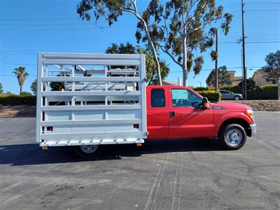 2015 Ford F-250 GLASS TRUCK 6.2L,GREAT DEAL!  