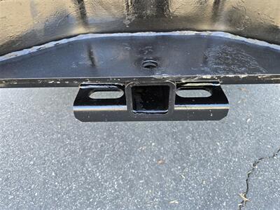 2021 Chevrolet Silverado 2500 HD Utility 6.6L Gas,ladder rack! - Photo 15 - Santa Ana, CA 92703