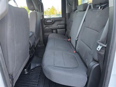 2021 Chevrolet Silverado 2500 HD Utility 6.6L Gas,ladder rack! - Photo 20 - Santa Ana, CA 92703