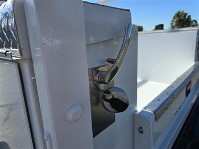 2021 Chevrolet Silverado 2500 HD Utility 6.6L Gas,ladder rack! - Photo 30 - Santa Ana, CA 92703